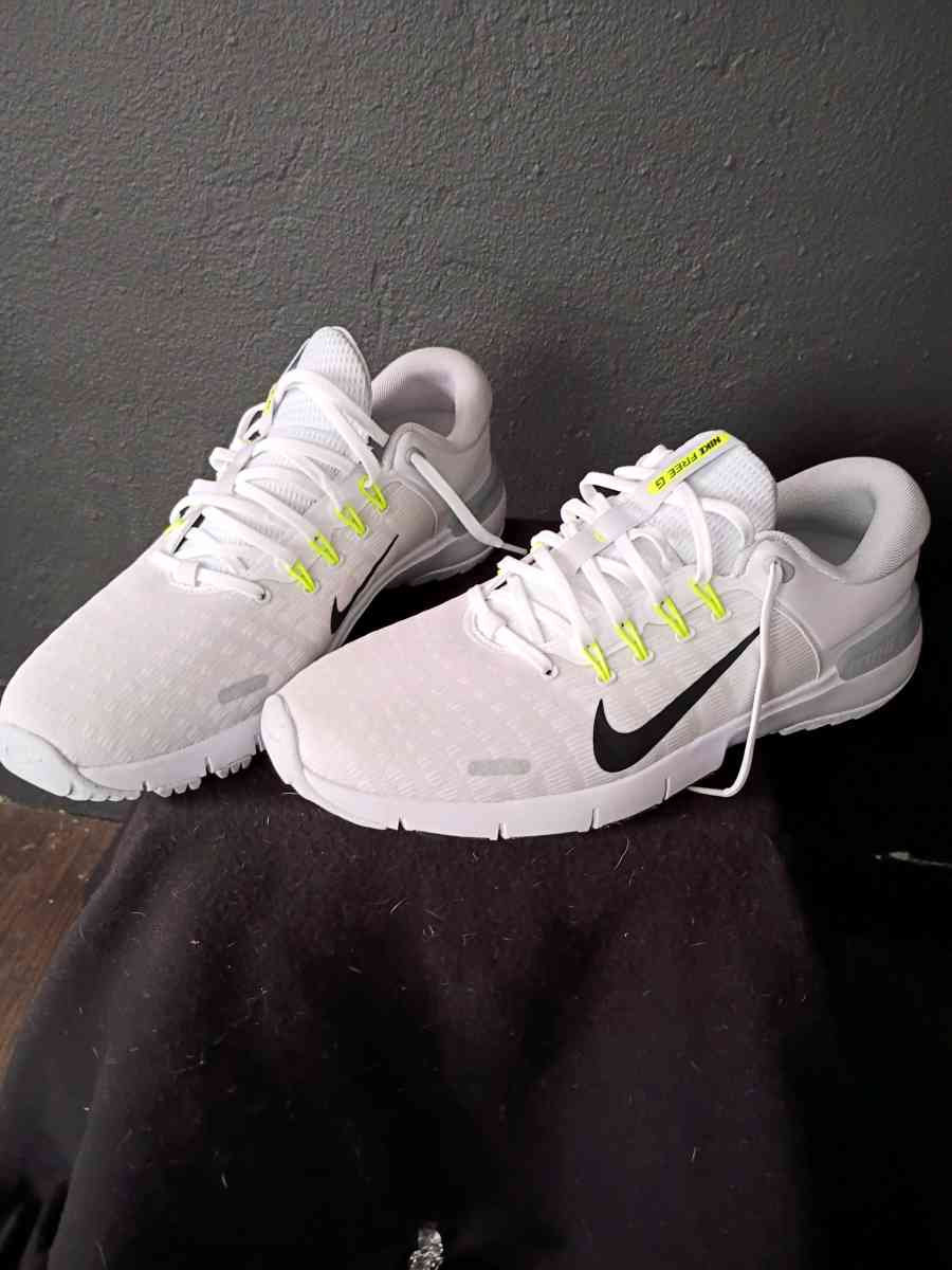 Nike free NN Golf shoes