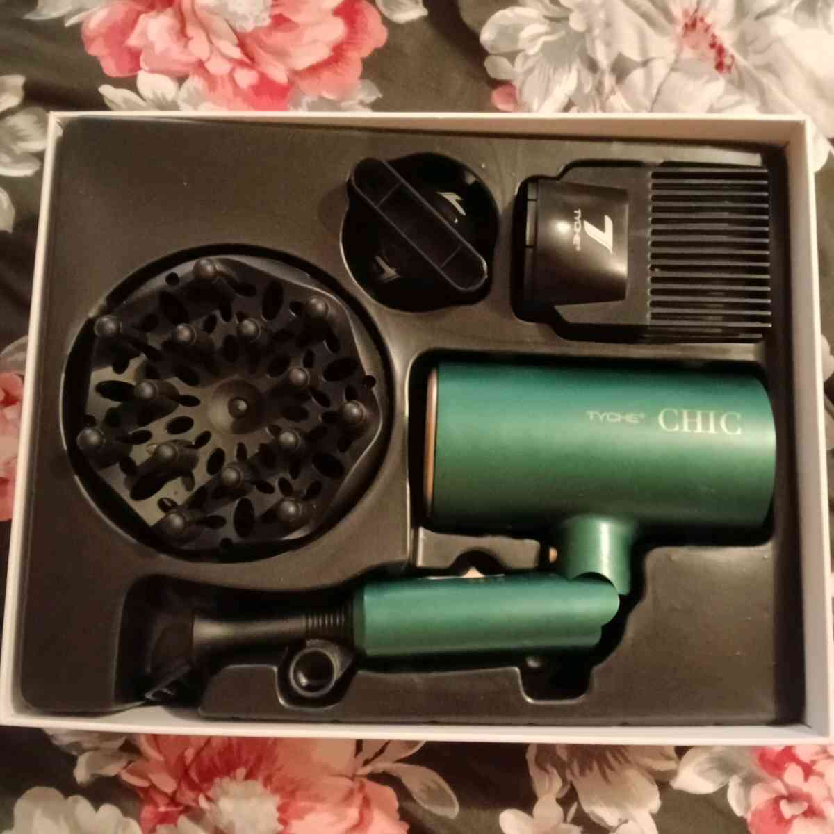 Tyche Chic Hair Dryer
