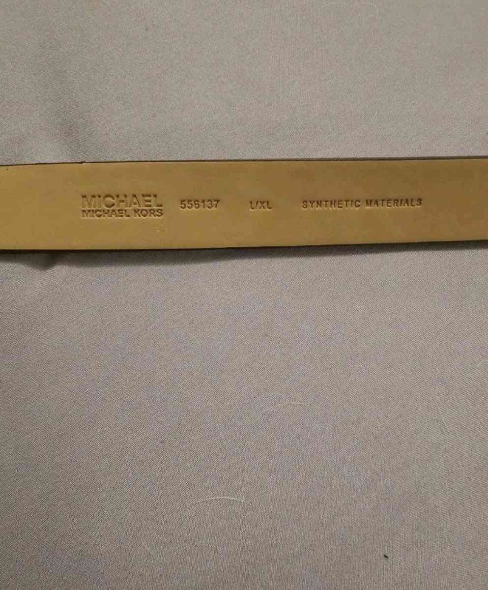 Michael Kors fanny pack