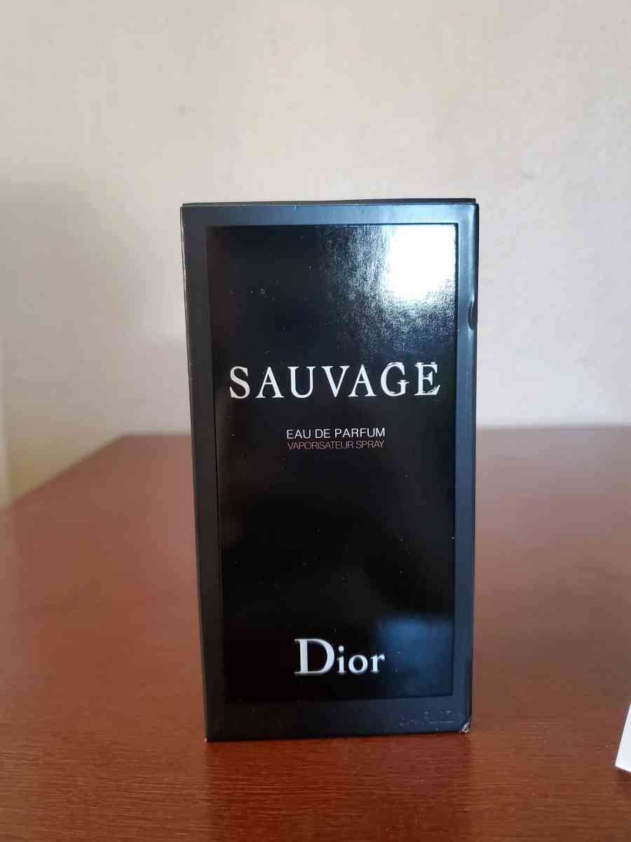 Dior Sauvage