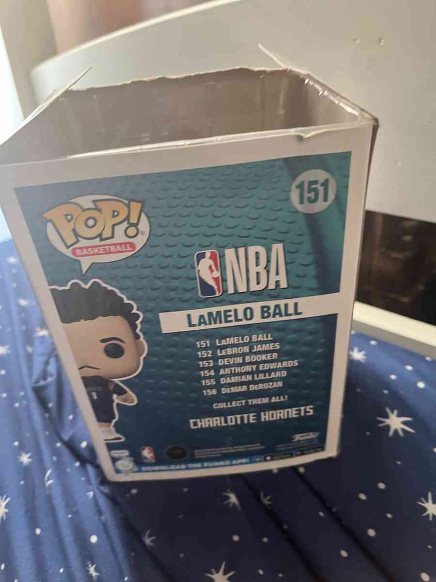 Funko POP