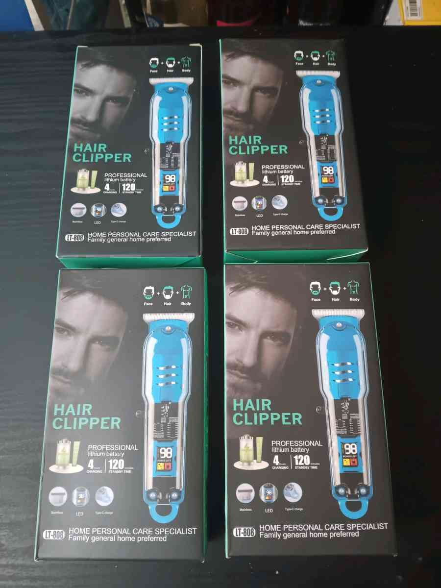 ROHS HOME CARE SPEACIALIST TRIMMERS KIT