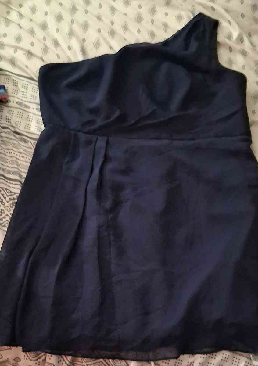 never worn womens dress