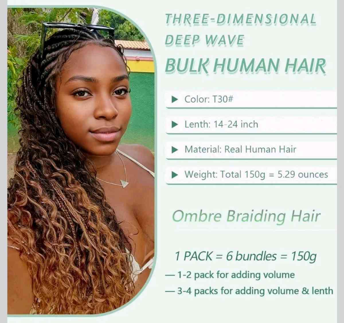 Extensones de cabello