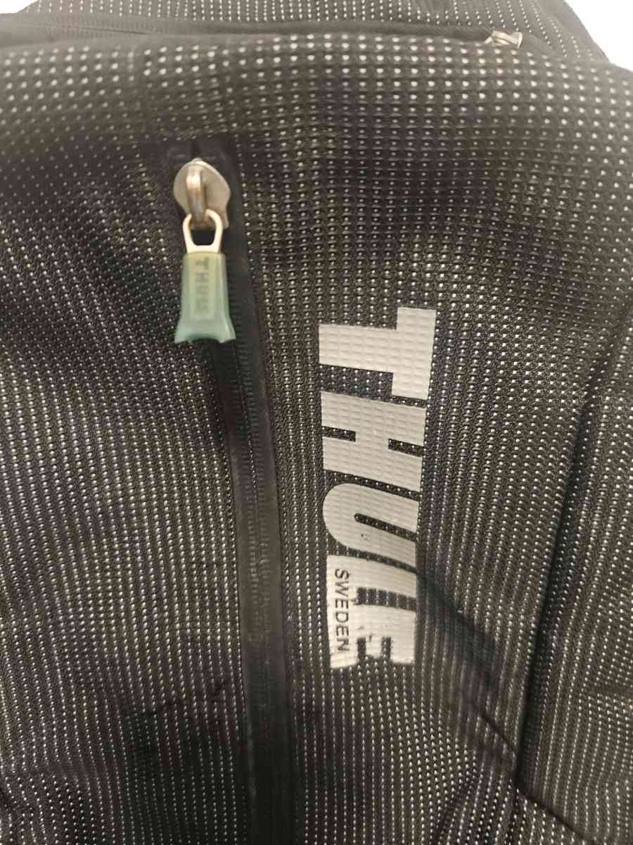 Thule Sweden Backpack Laptop Computer Bag