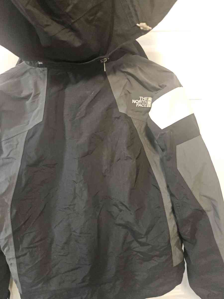 The North Face Womens Jacket