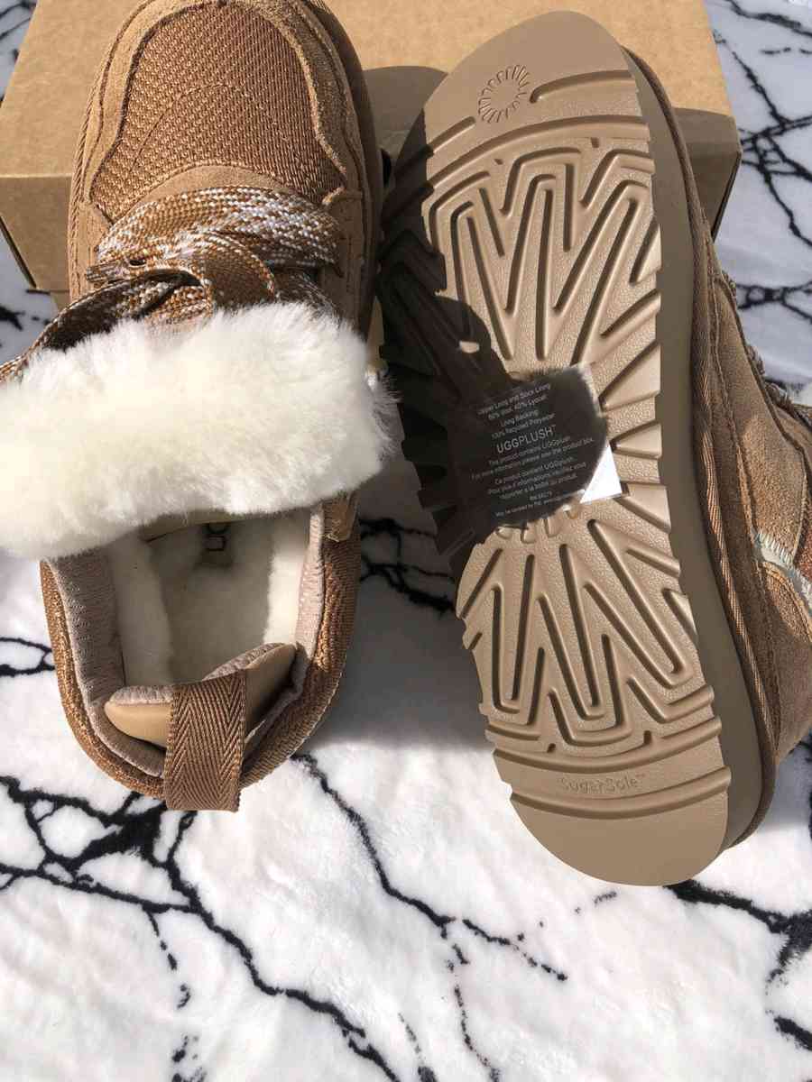 Ugg shoes