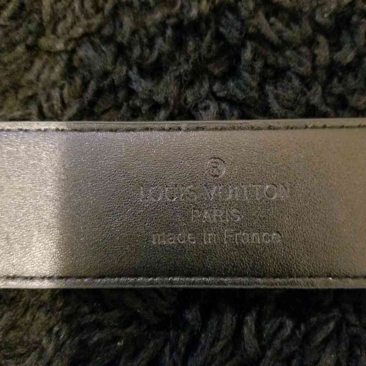 Designer Black Belt 2025