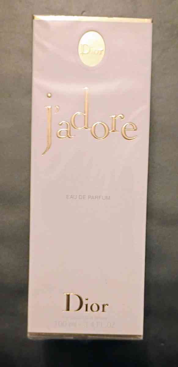 New Perfume Various Types 90ml to 100ml