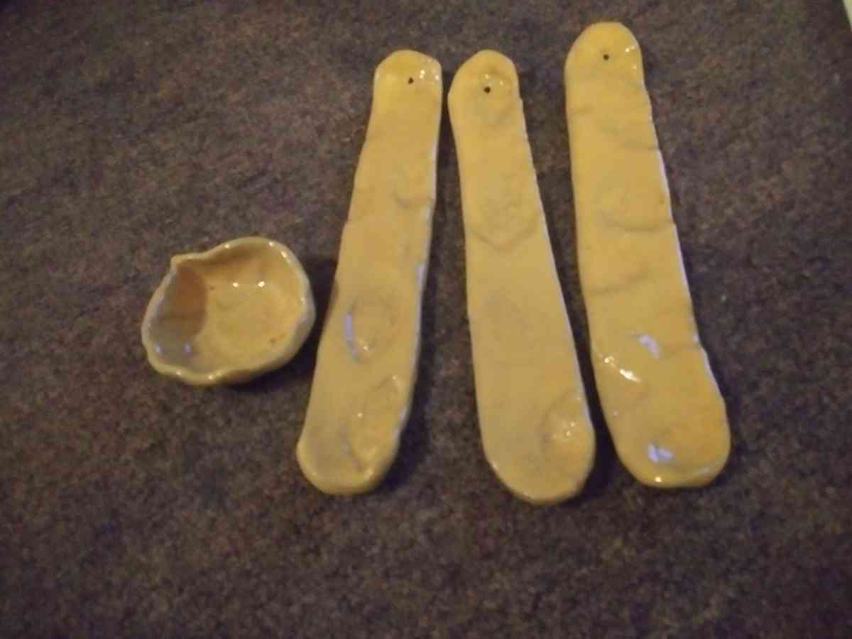 innocent holders burner