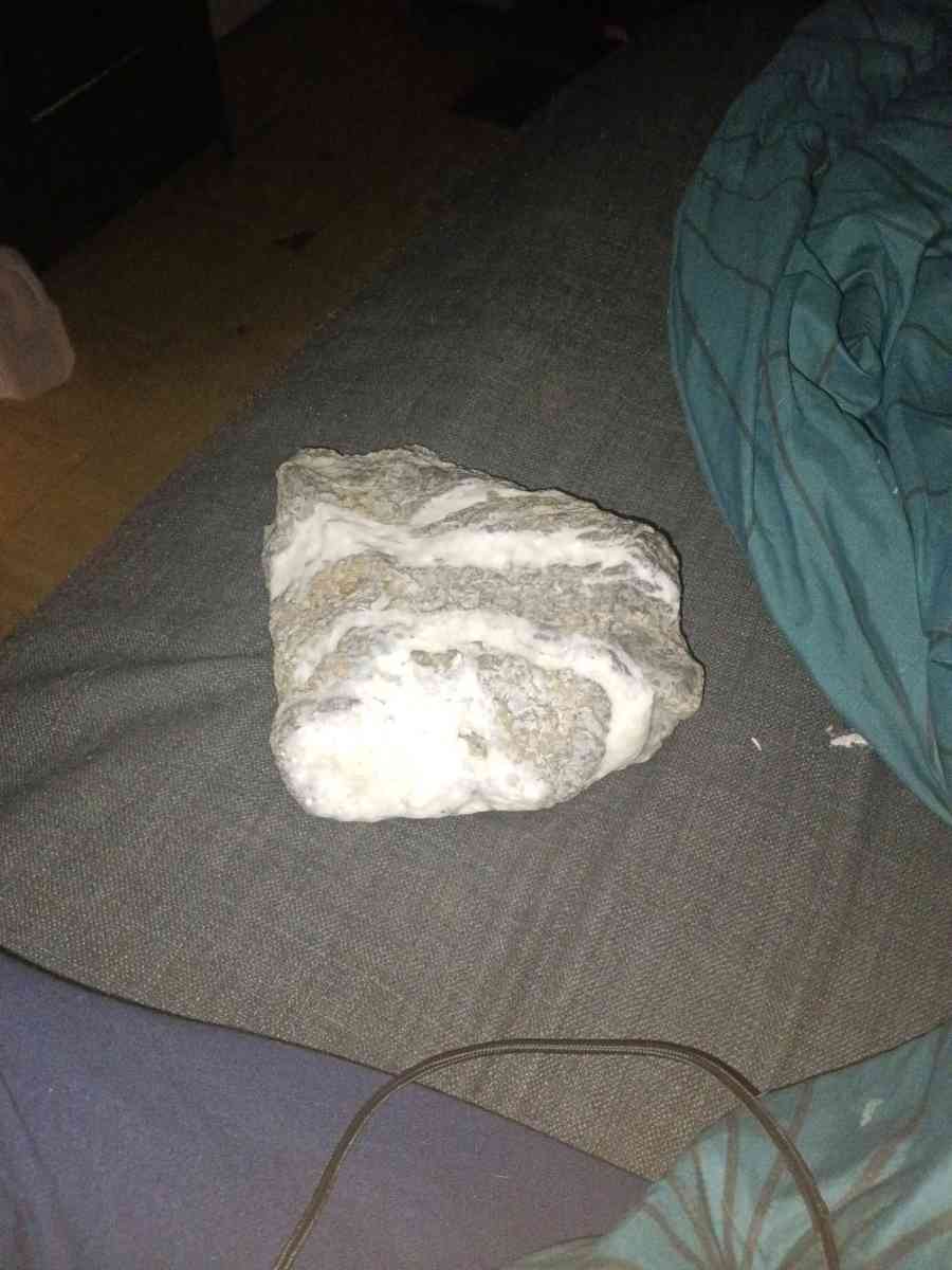 smoky quartz crystal stone