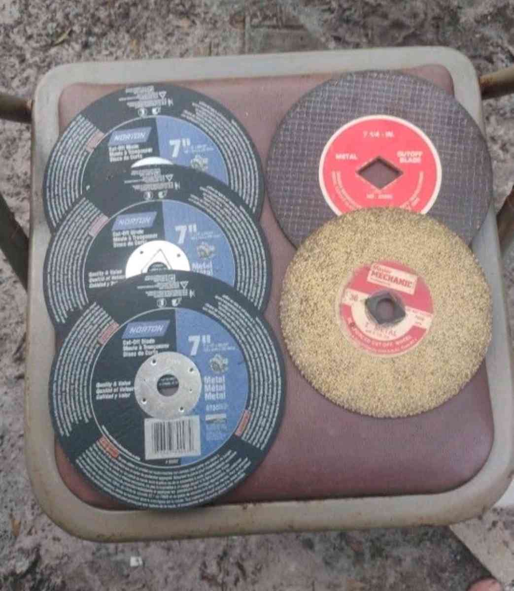 SEARS Craftsman 714inch Corded Electric Circular Saw