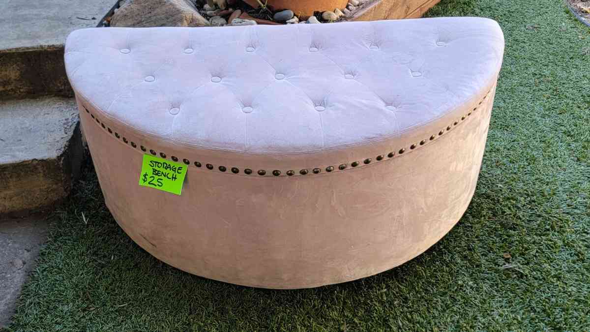 GARAGE and YARD SALE