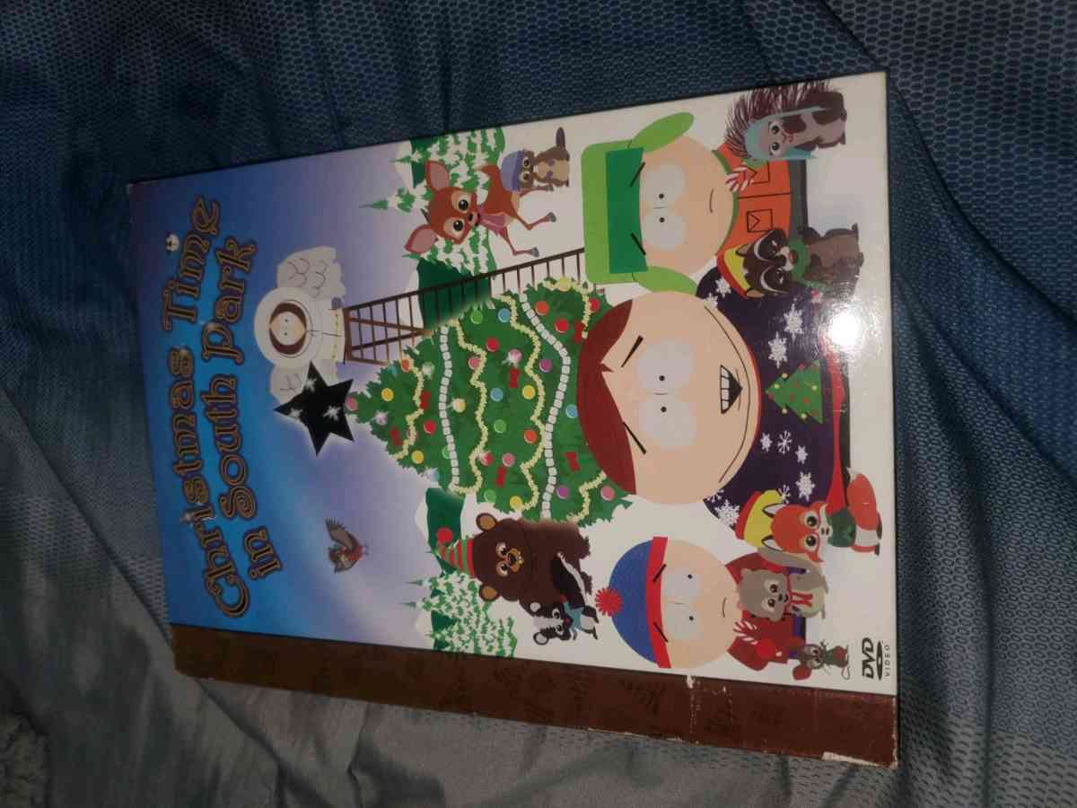 SouthParkmovies somearenow 16264094540