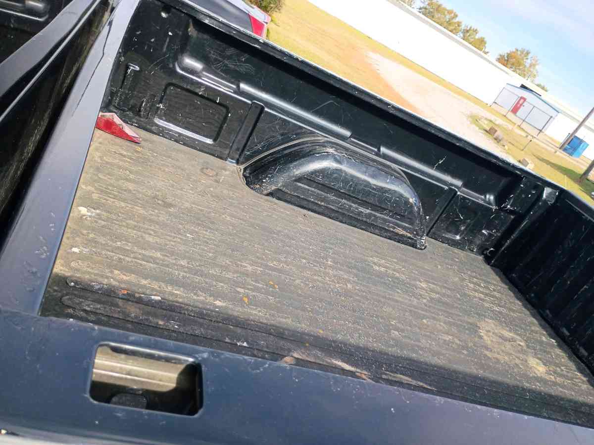 2003 Chevy Silverado