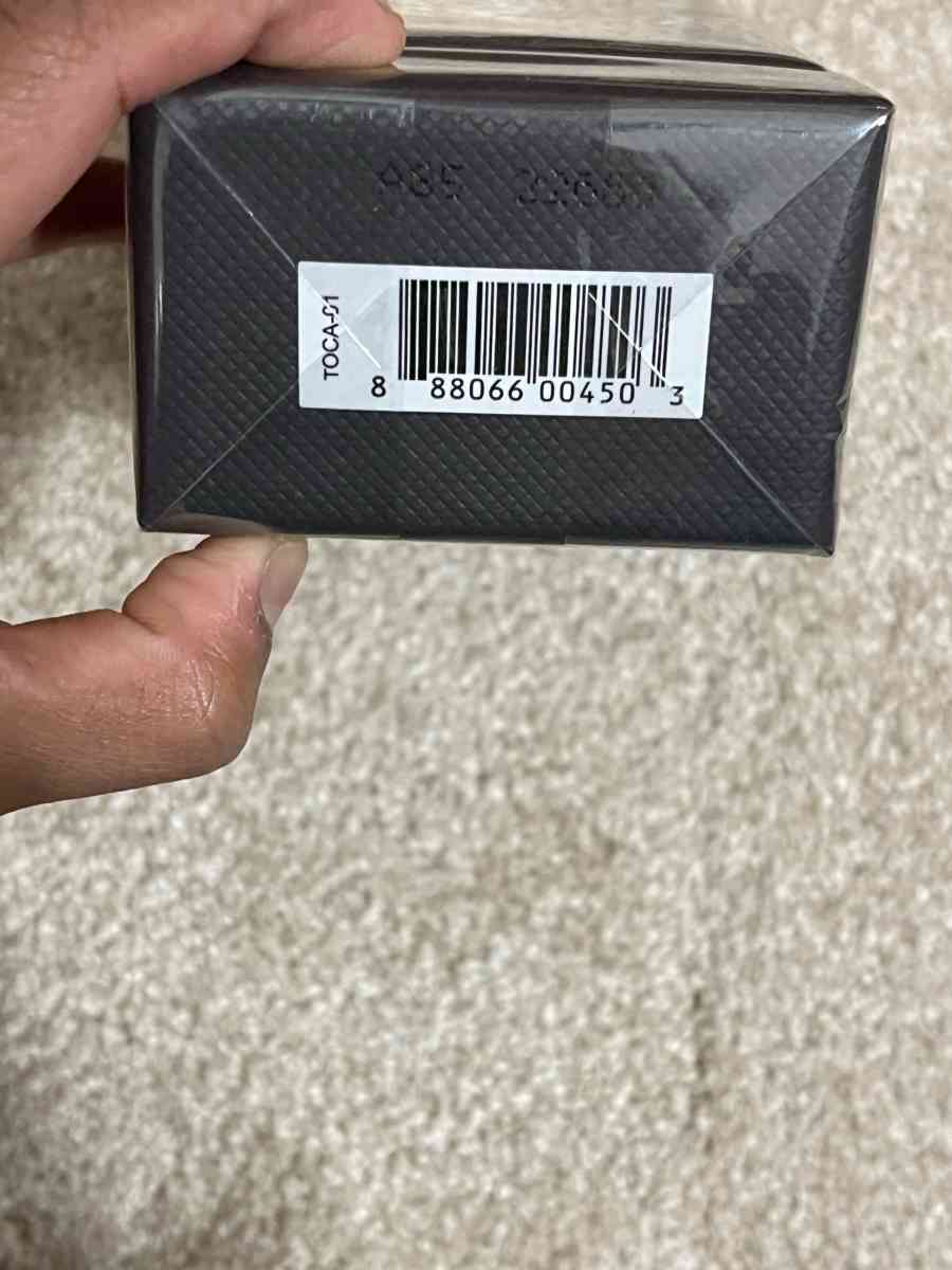 Tom Ford Tobacco Vanilla