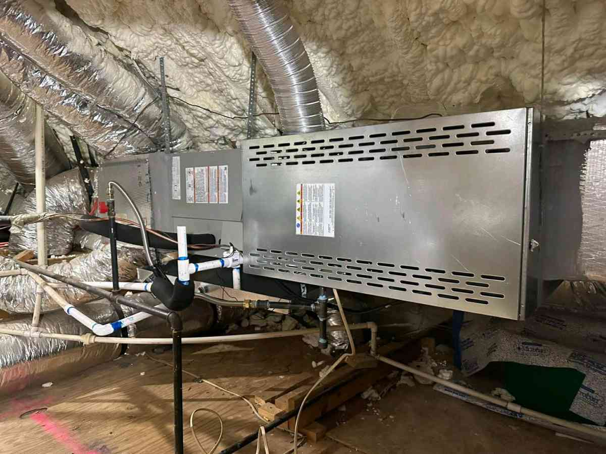 heating system services appliances Homeemprovement