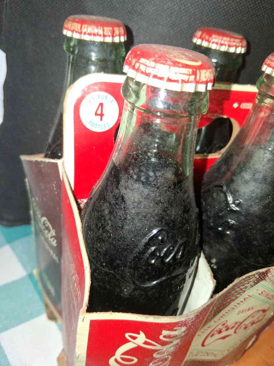 Coke Collection