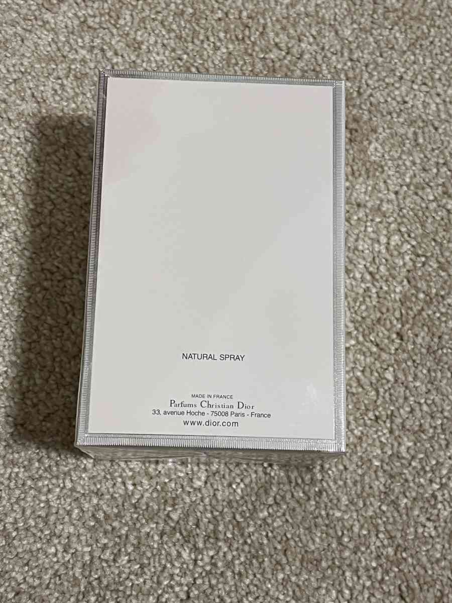 Miss Dior Blooming Bouquet