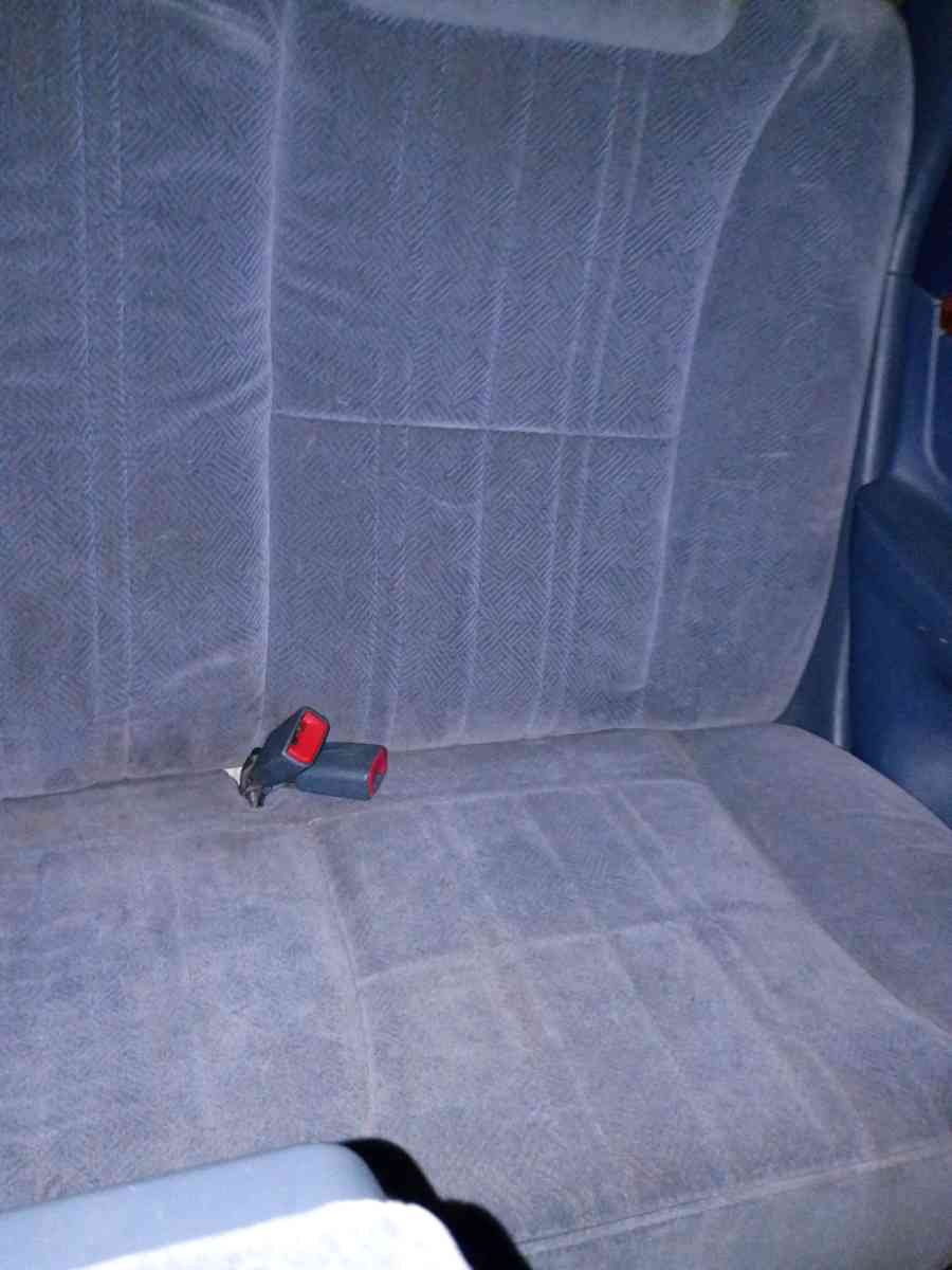 2001 Chevy Impala  Open To Offers