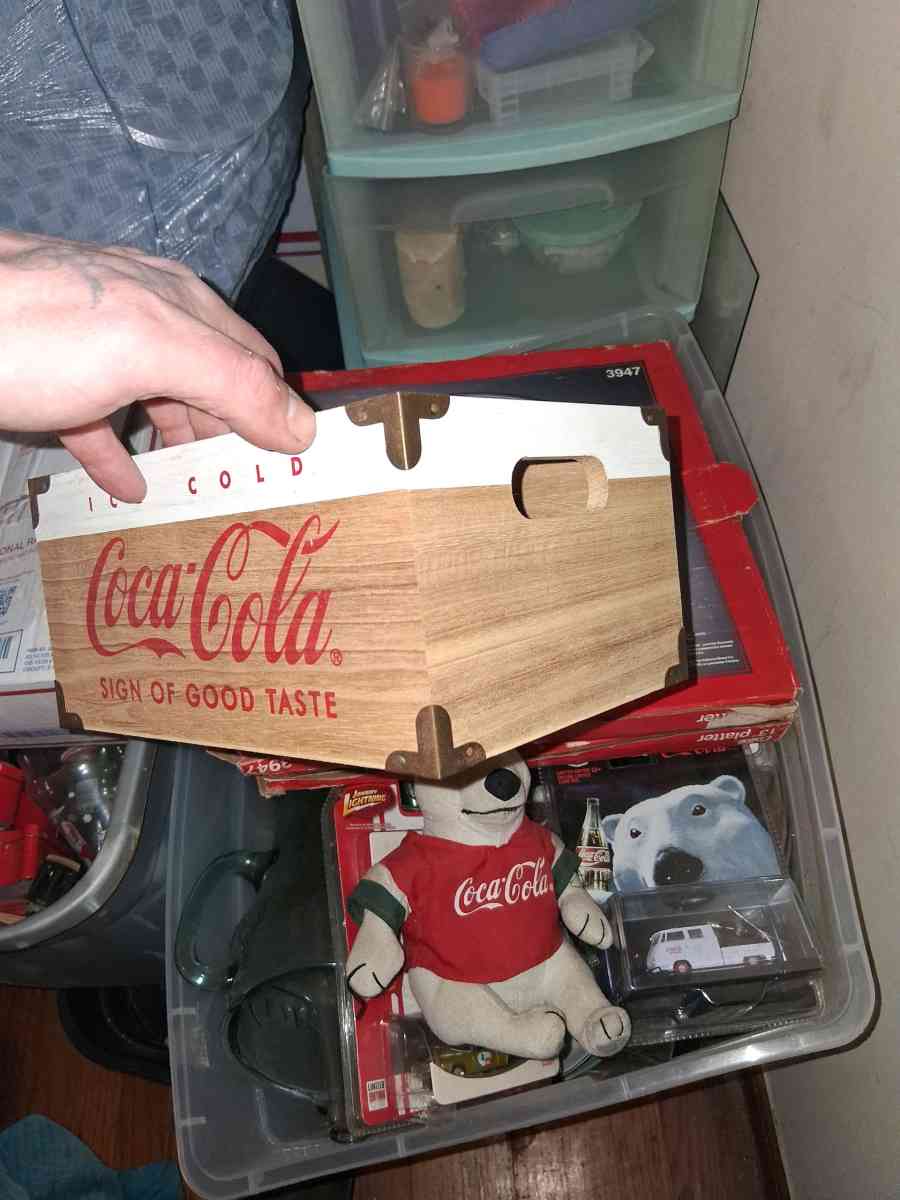 Coke Collection