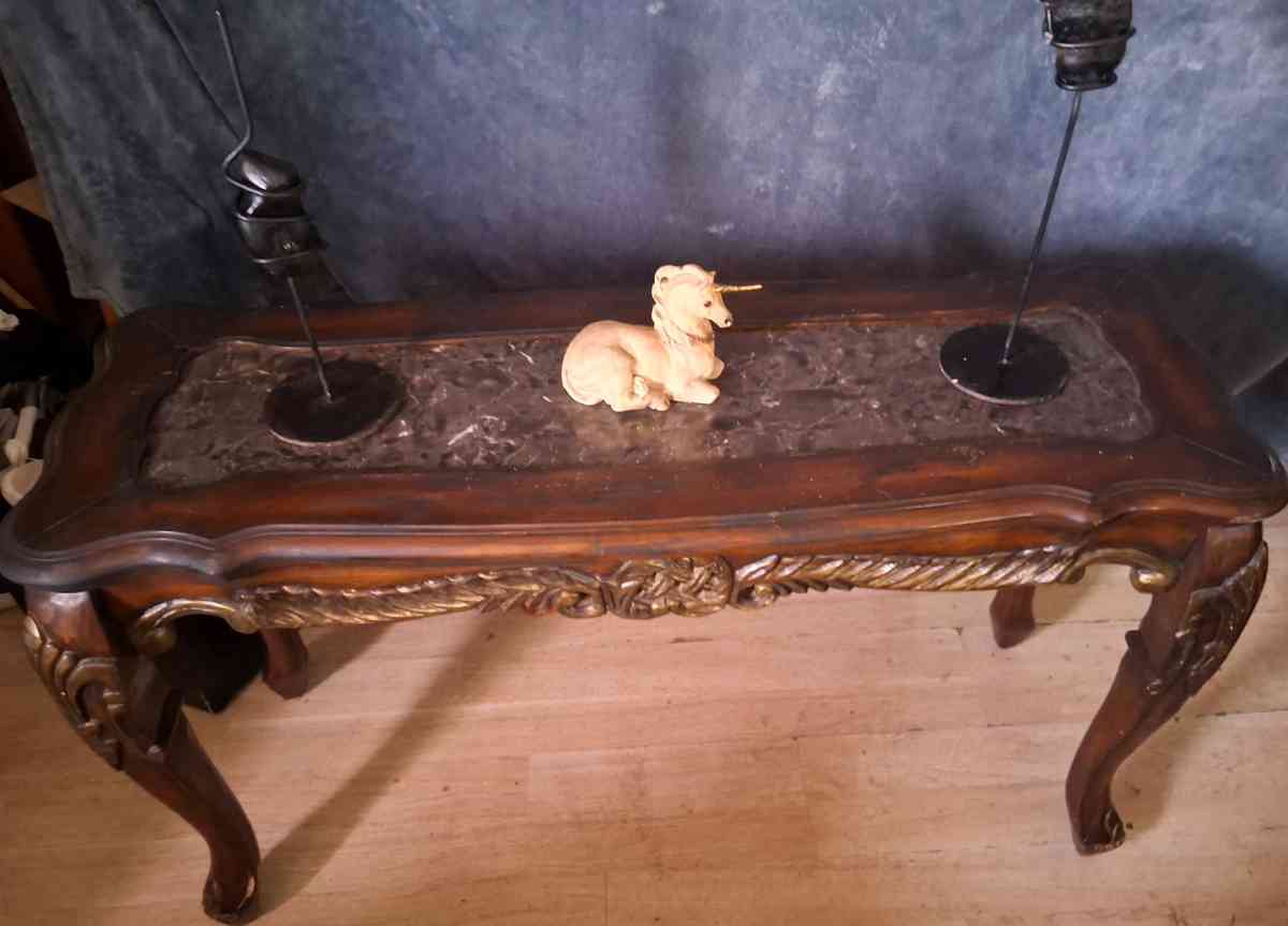 Livingroom Set of 4 Tables