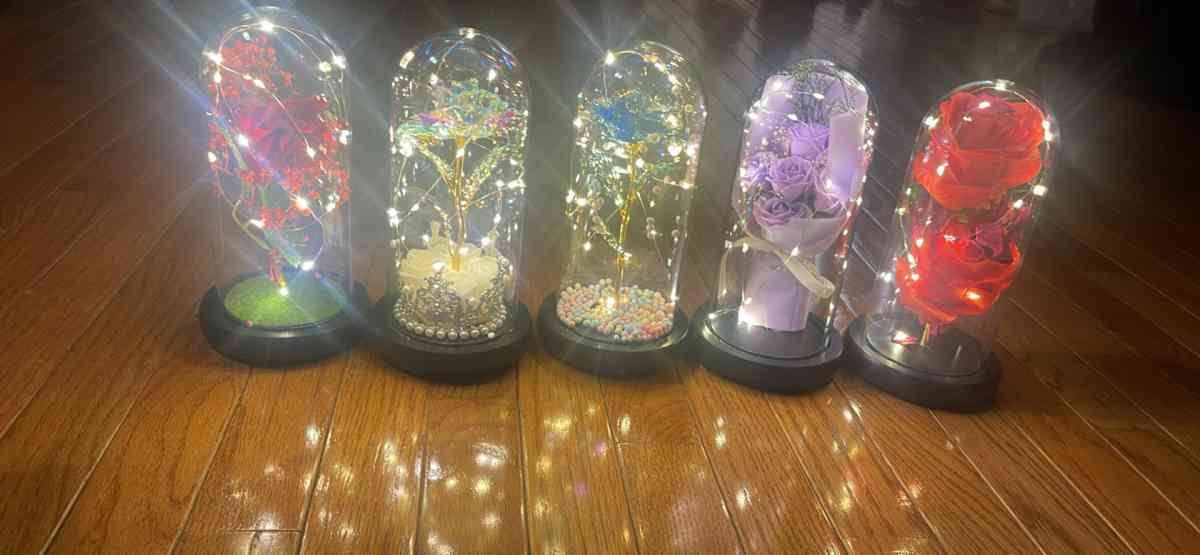 Flowers Roses Gifts for Mom