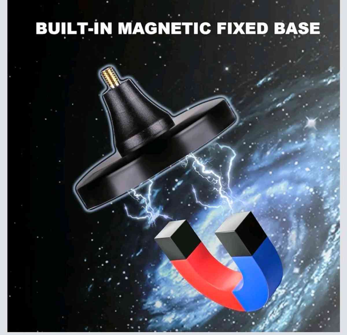 Antena de TV para interiores