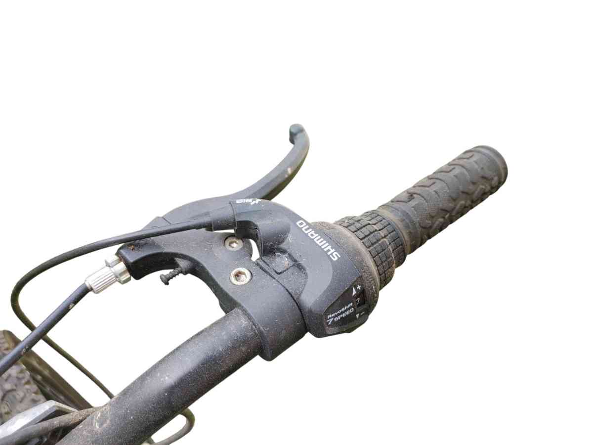 Ozone Ultra Shock Womens Bike Used Condition