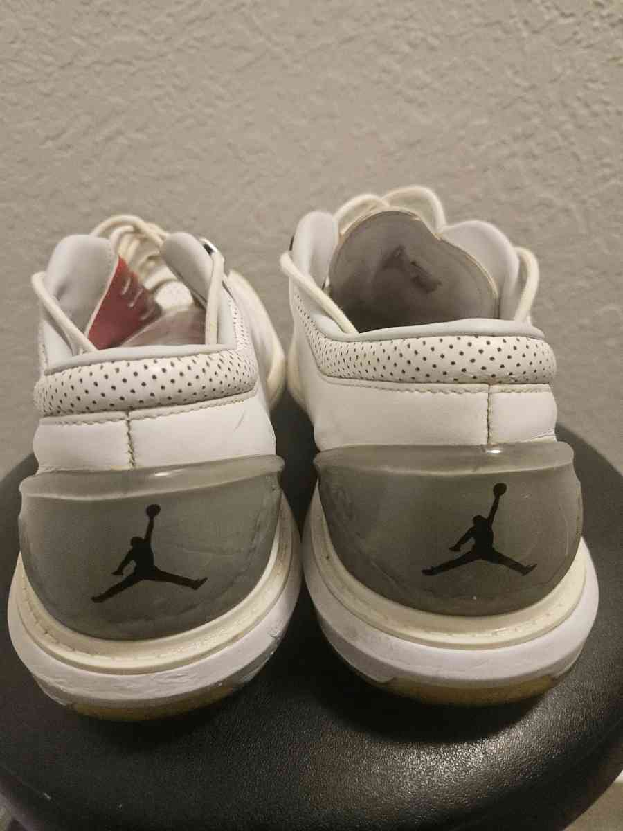 Jordan Mens ADG 4 Golf Shoes