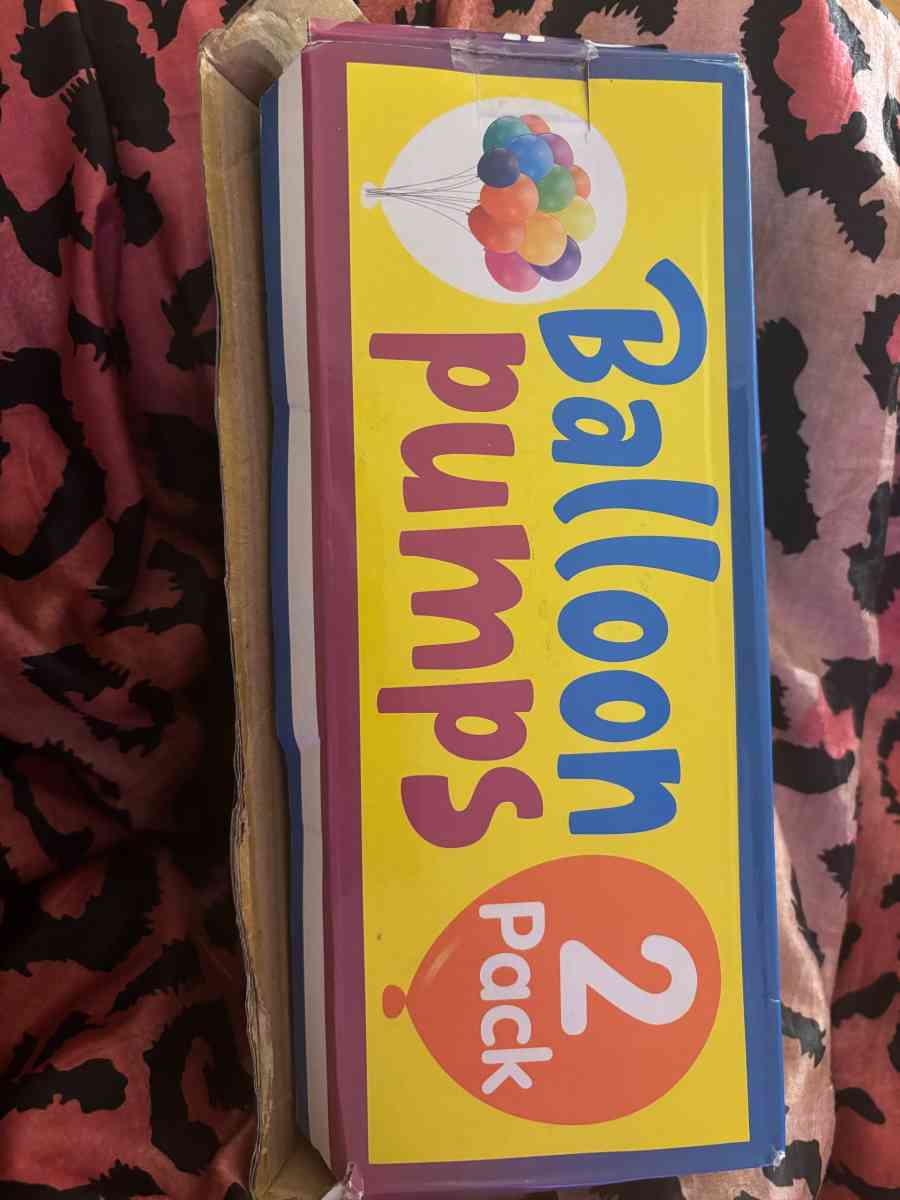 balloon pumps
