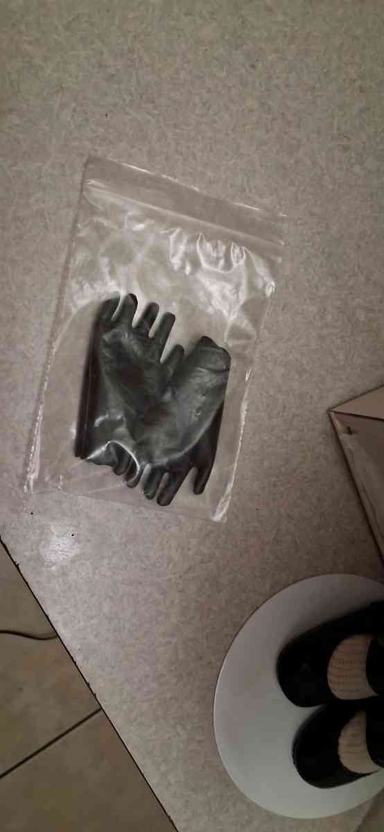 Effanbee American child doll