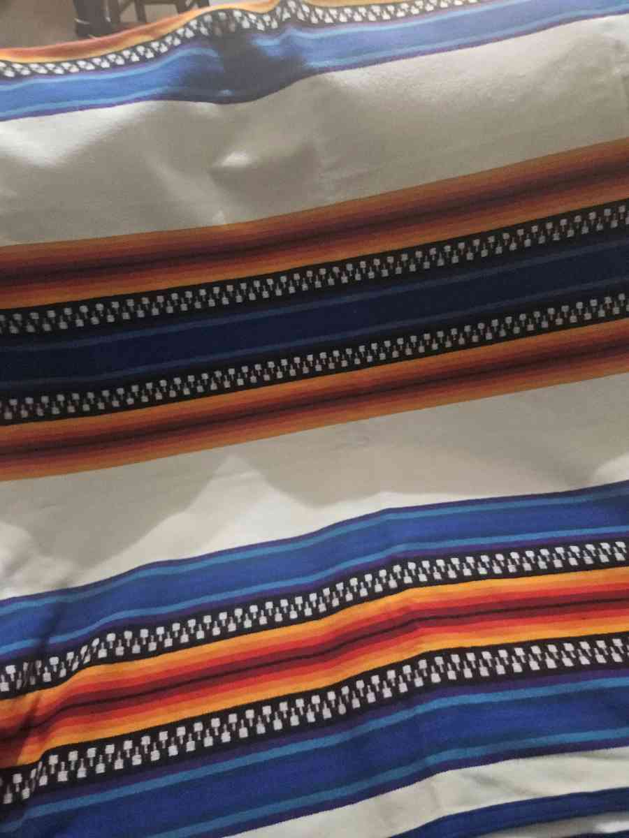 Pendleton Beaver State Wool Blanket