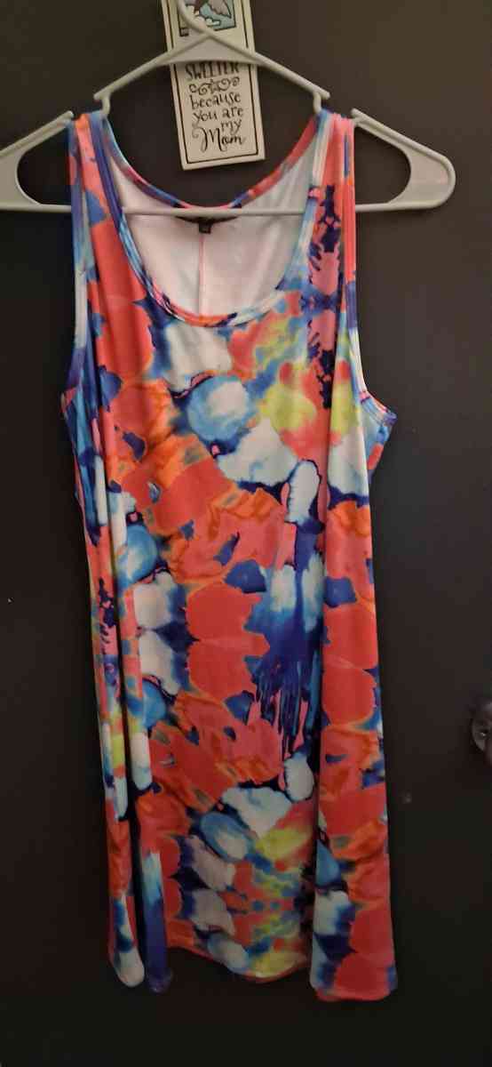 Lexington Avenue dress