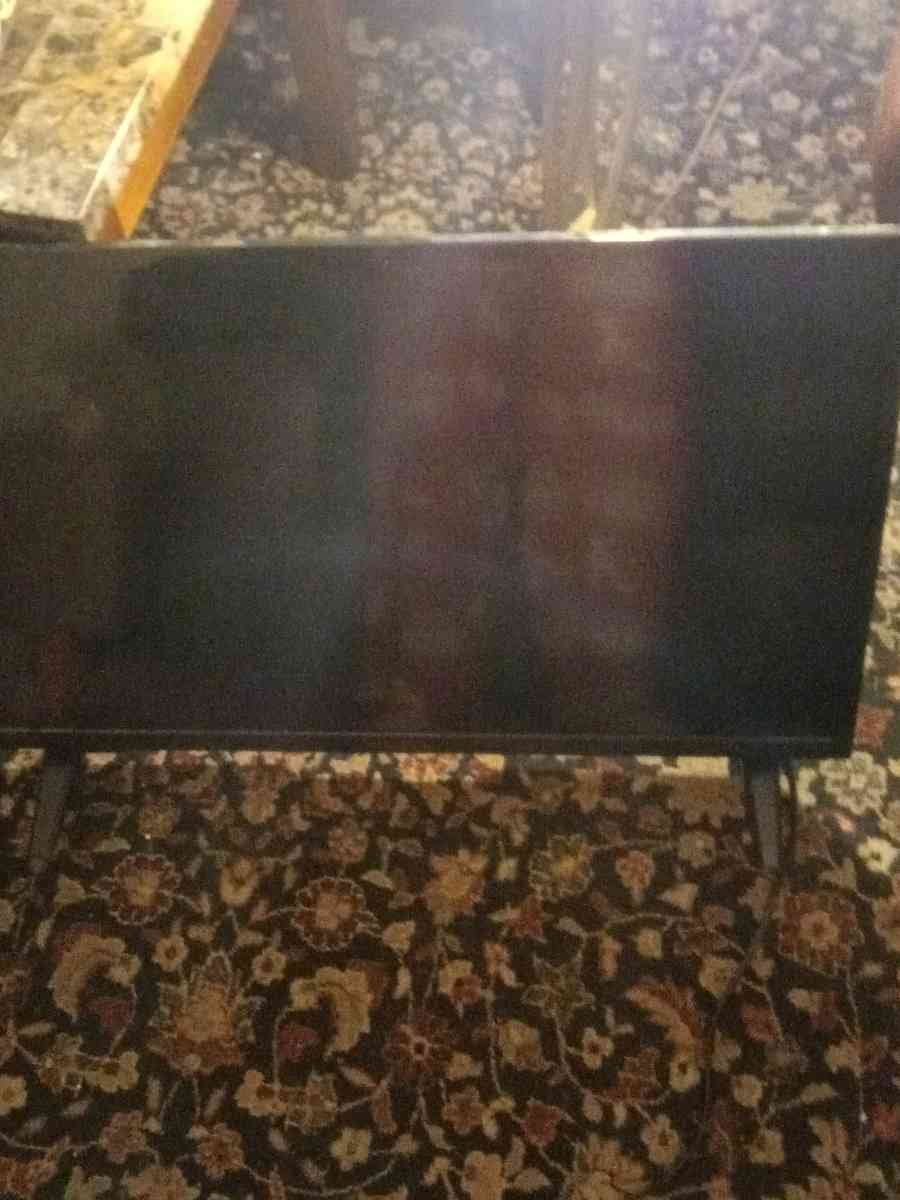 Amazon fire insignia tv