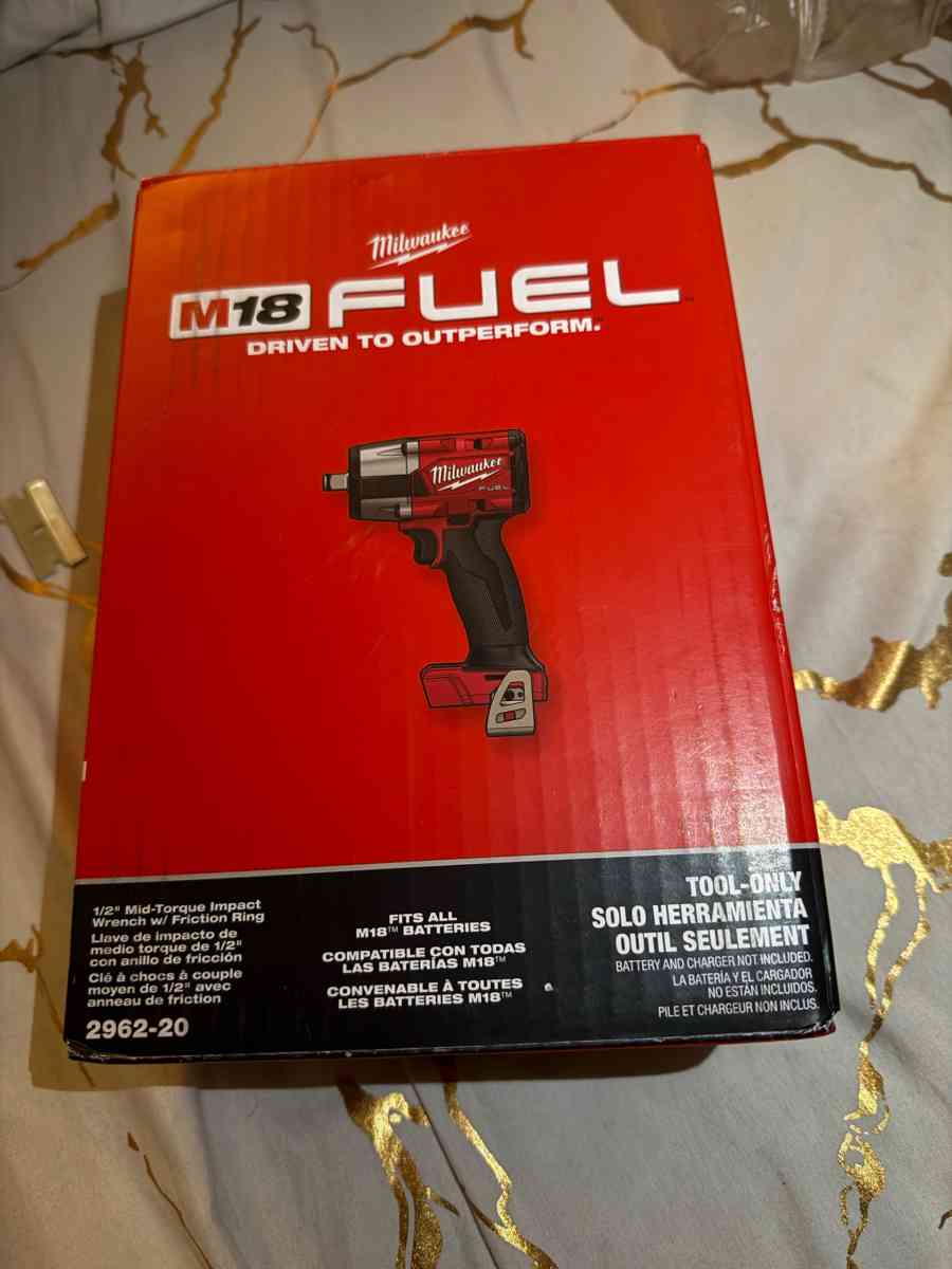 impact drill