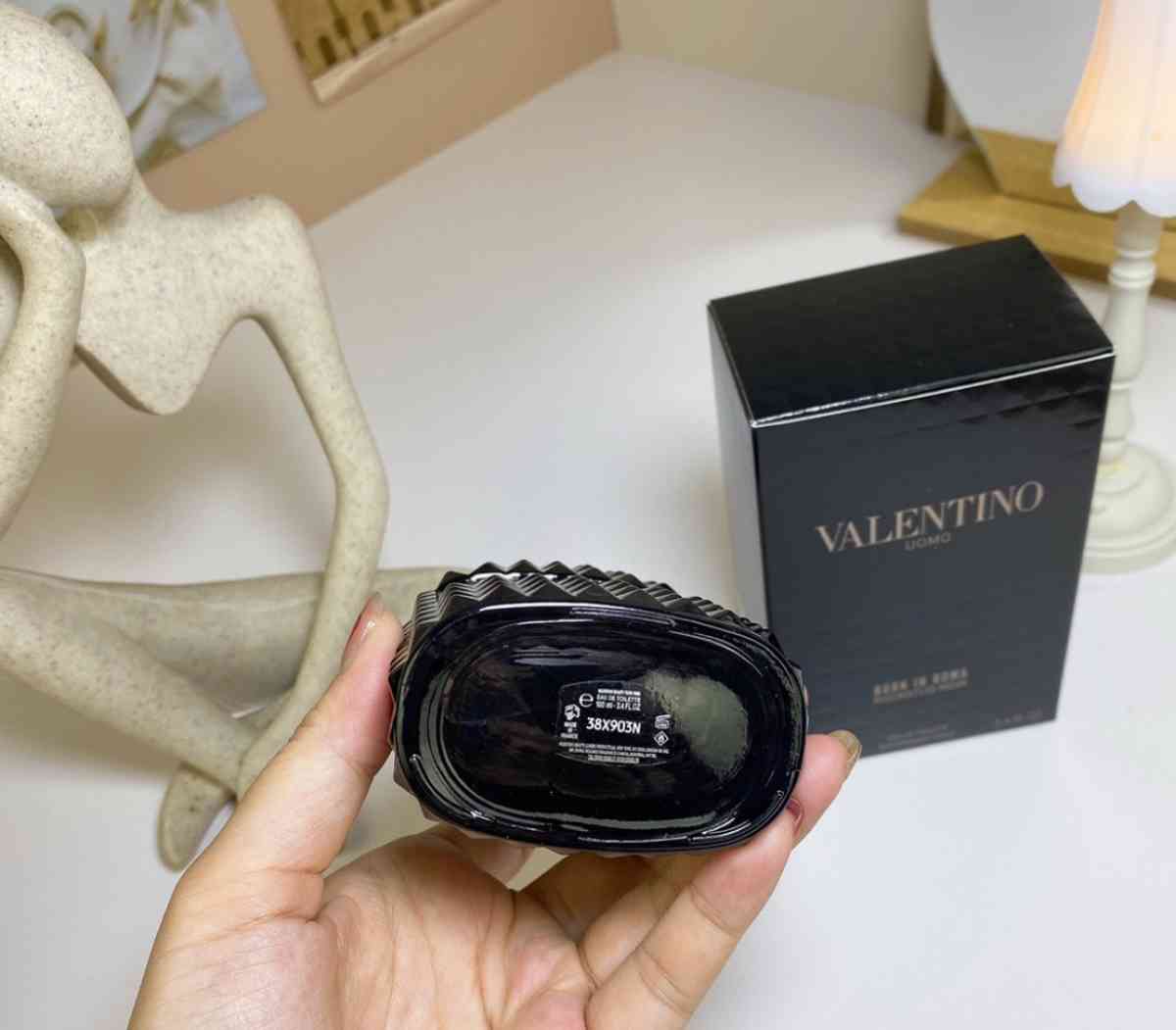 black Valentino colony