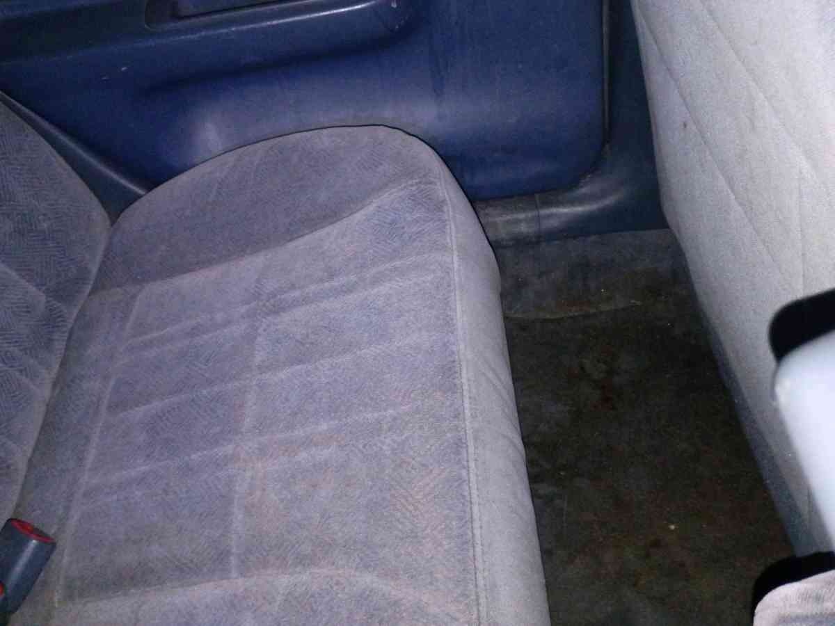 2001 Chevy Impala  Open To Offers