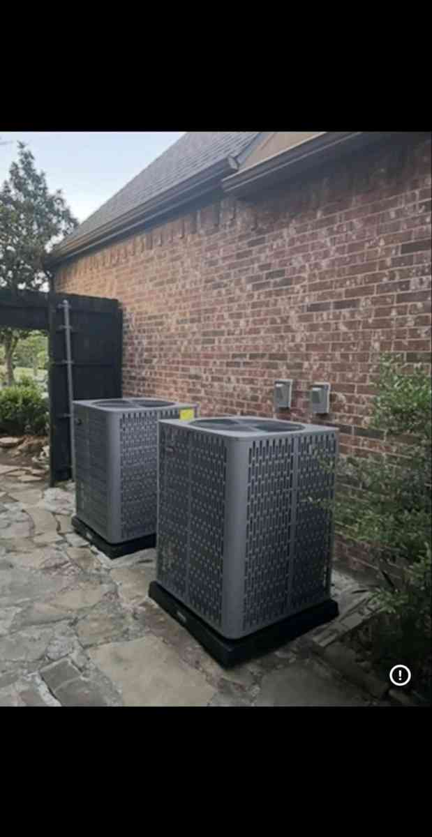 heating system service