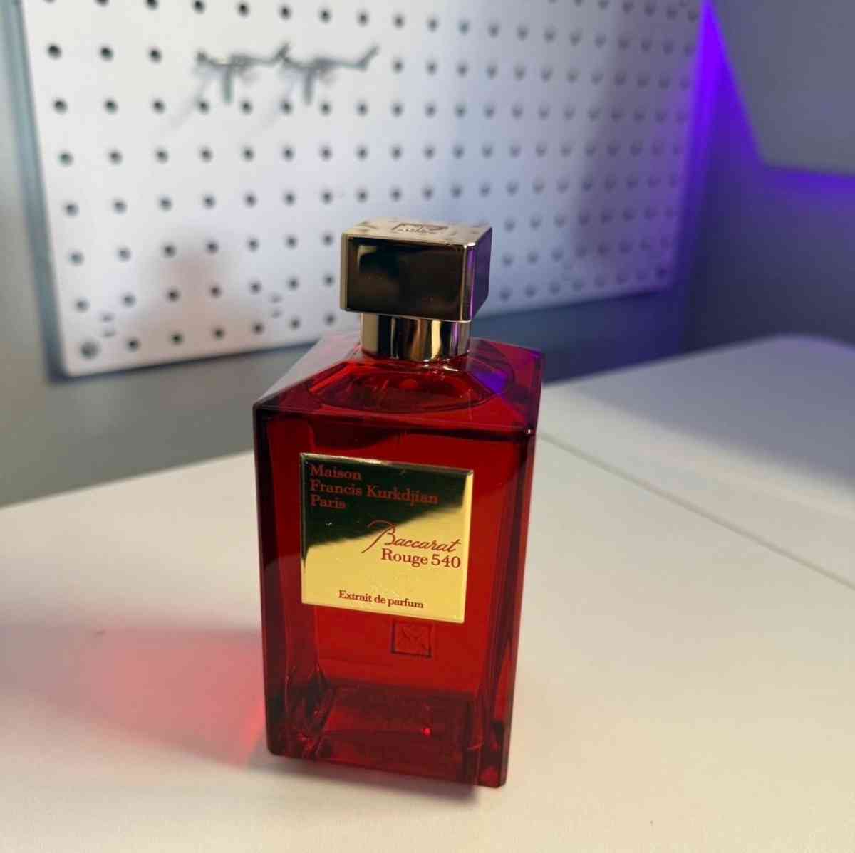 Baccarat Rouge 540 200ml