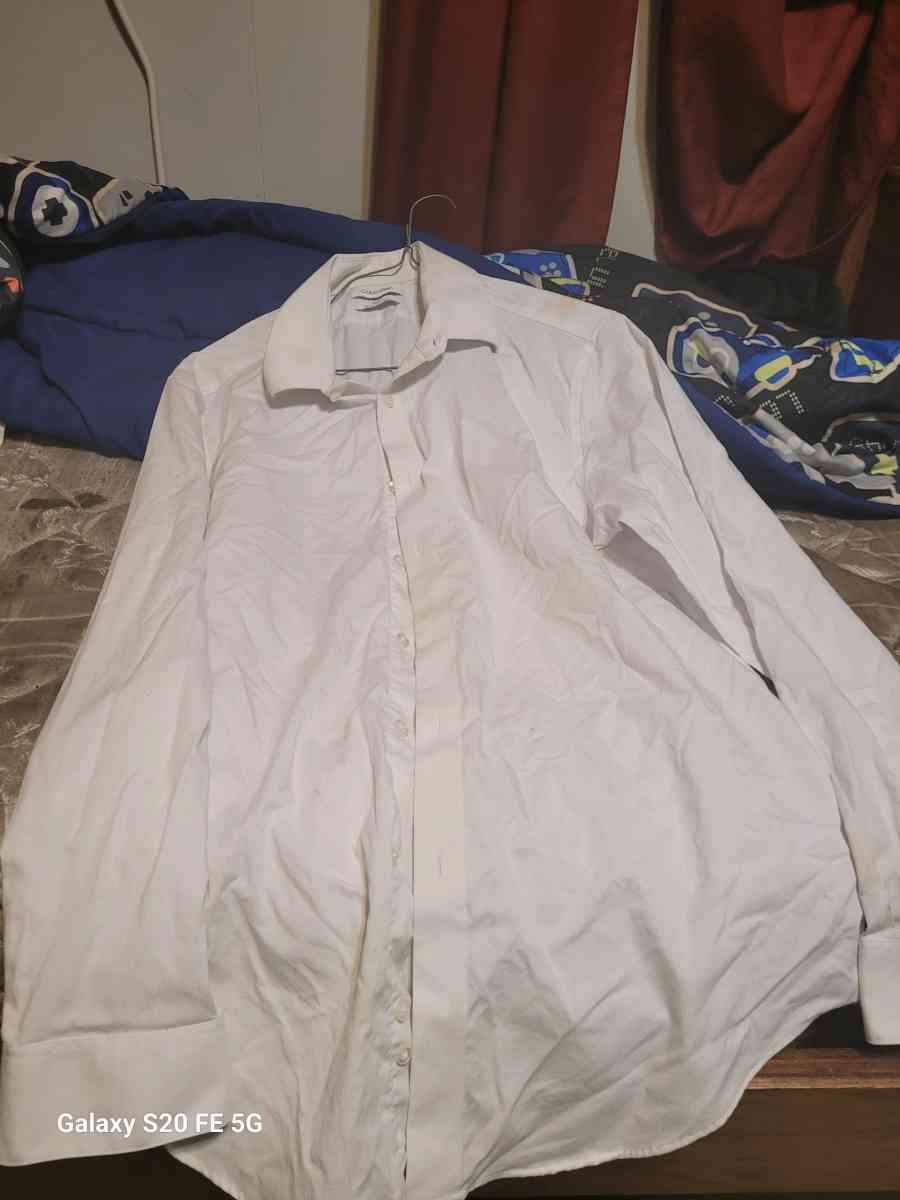 dress shirt