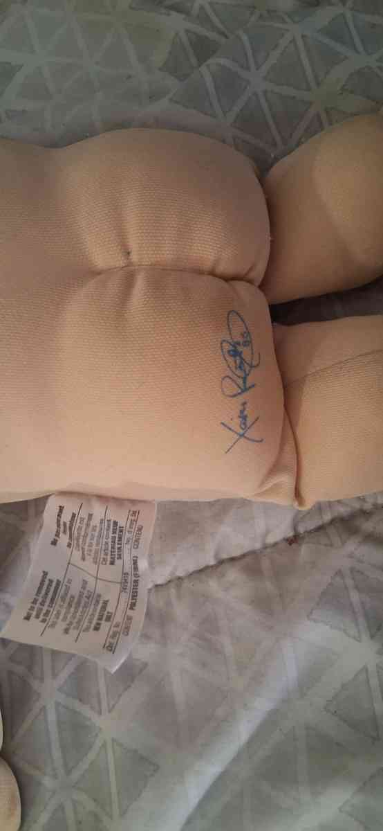 vintage cabbage patch