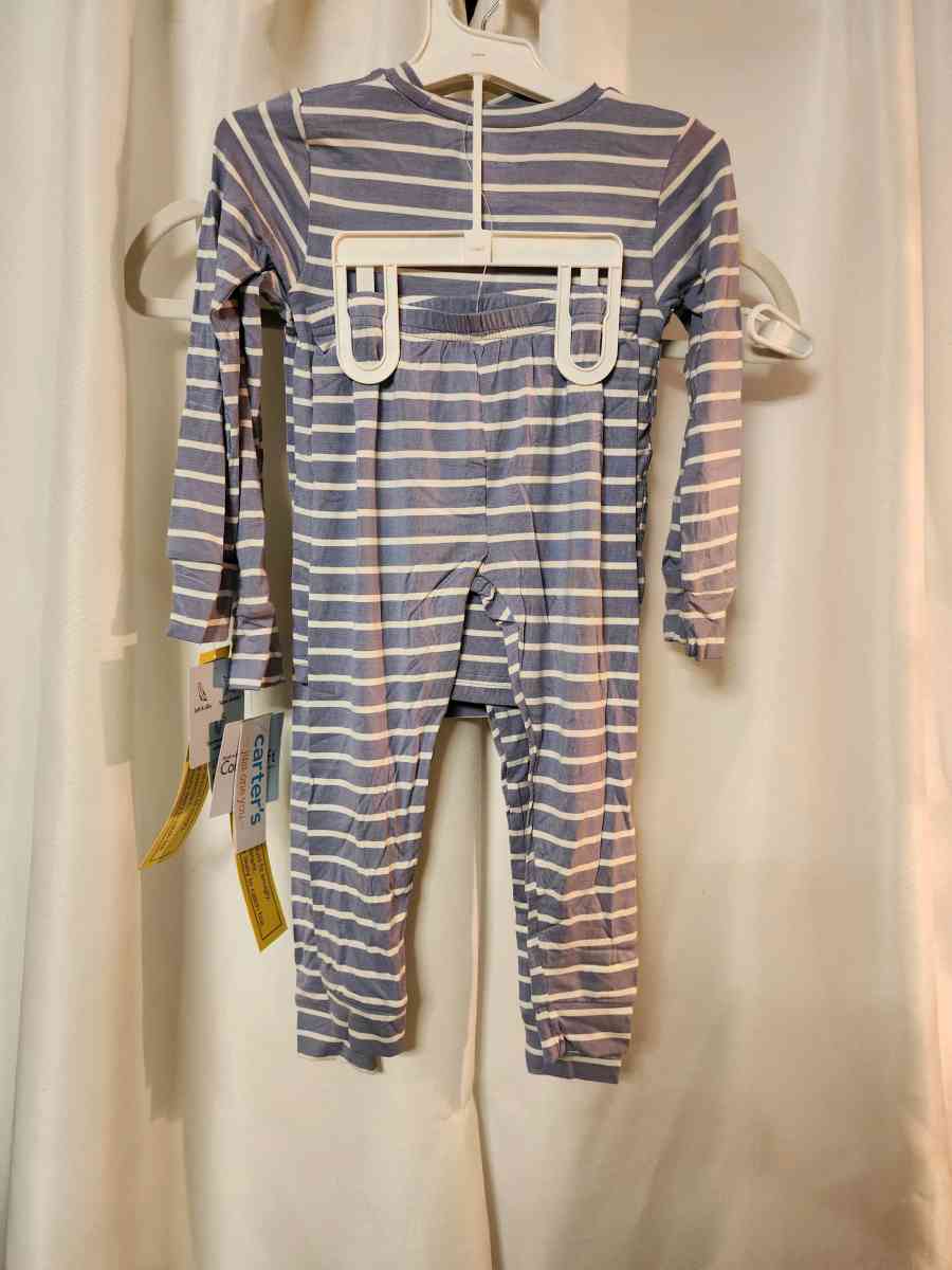 kids PJs 2T