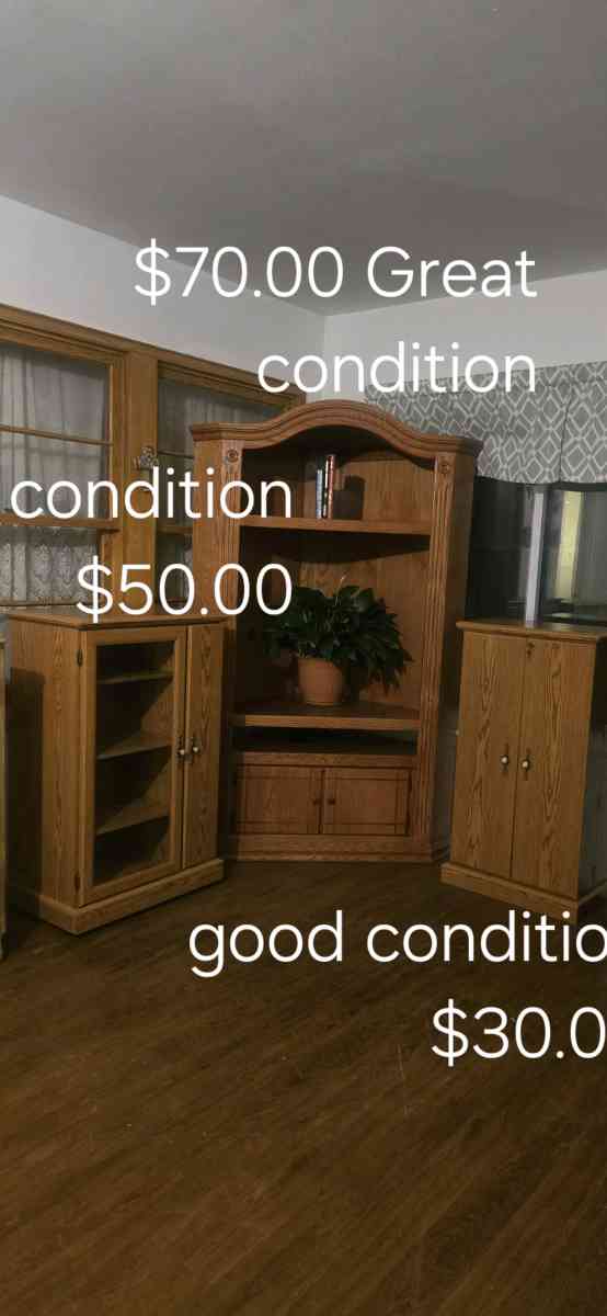 pictures of furniture has the price