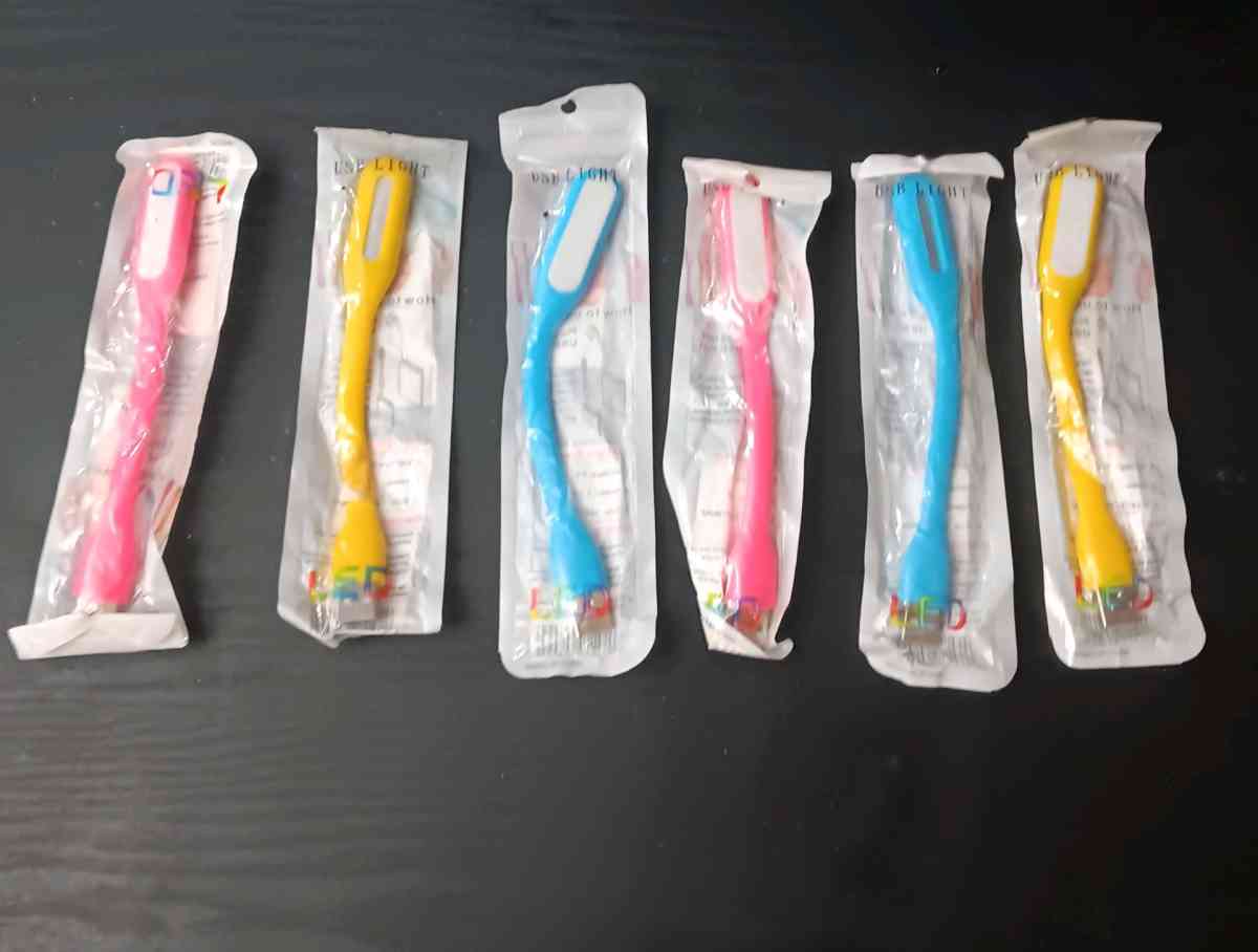 USB FLEXIBLE BRIGHT LIGHT