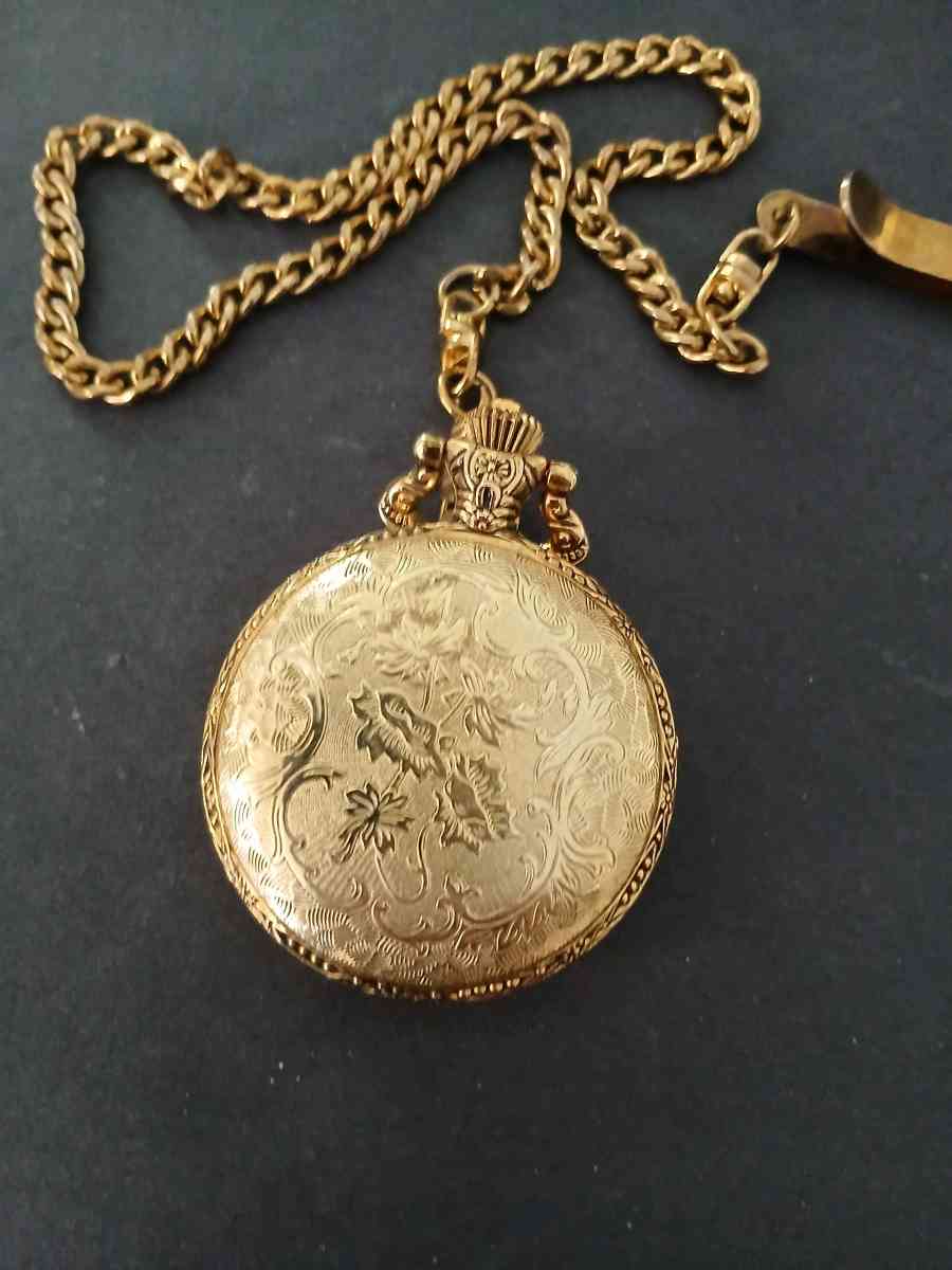 Pocket Watch
