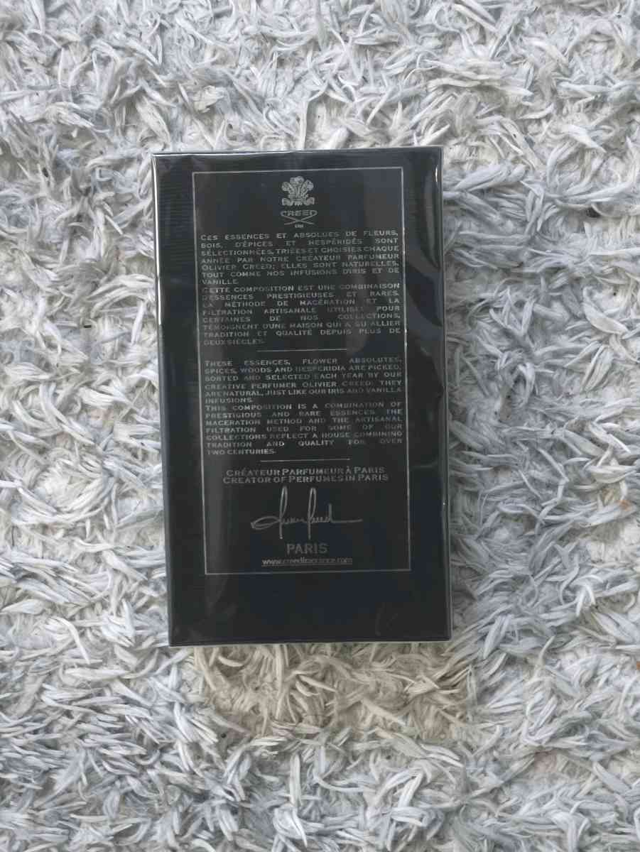 Creed Aventus 100ml Sealed New  125  Christmas Gift