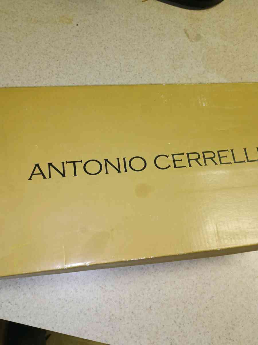 Antonio cerrelli Dress shoes