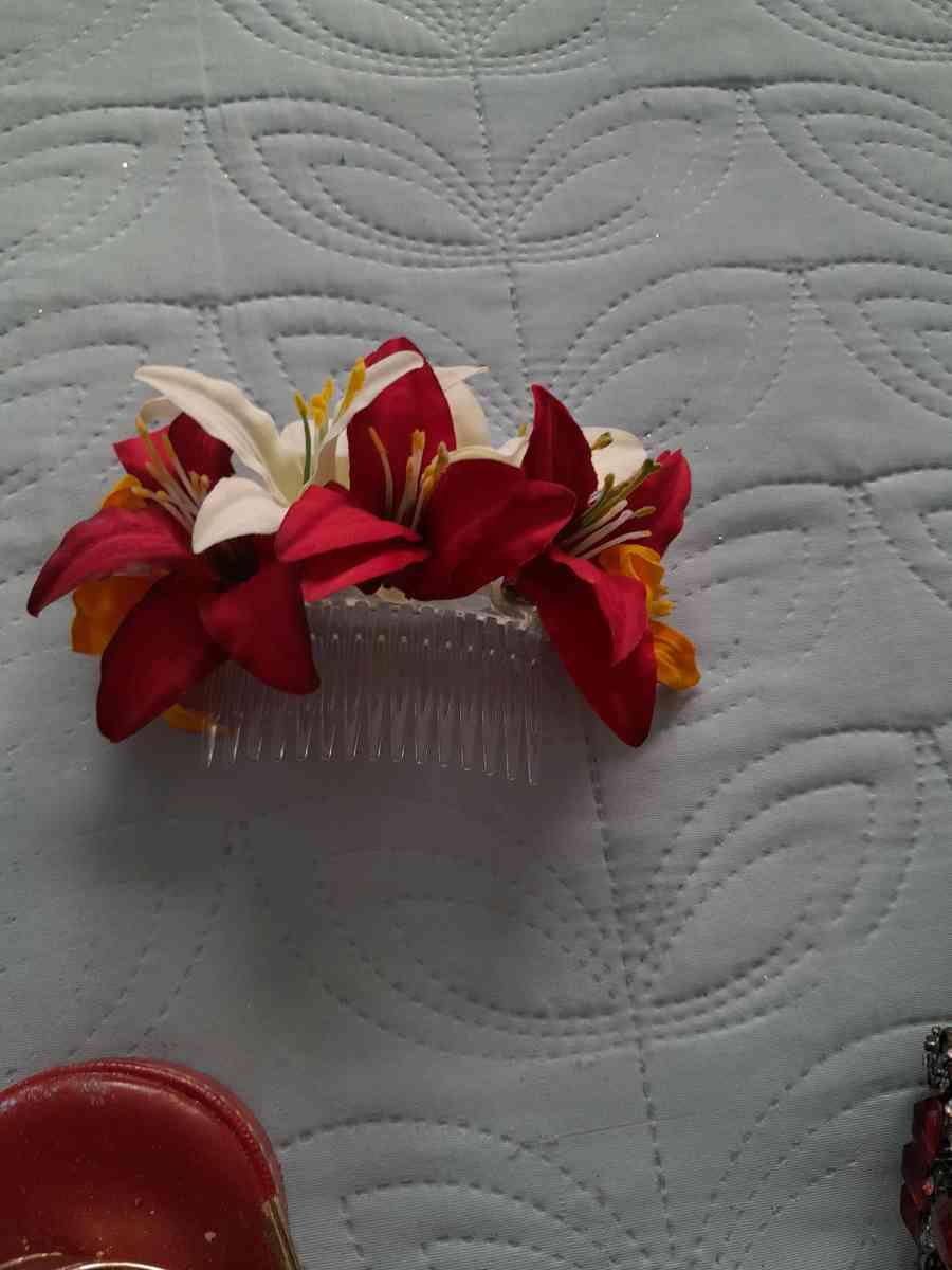 Formal or semi formal all cotton dress shoes and accessories