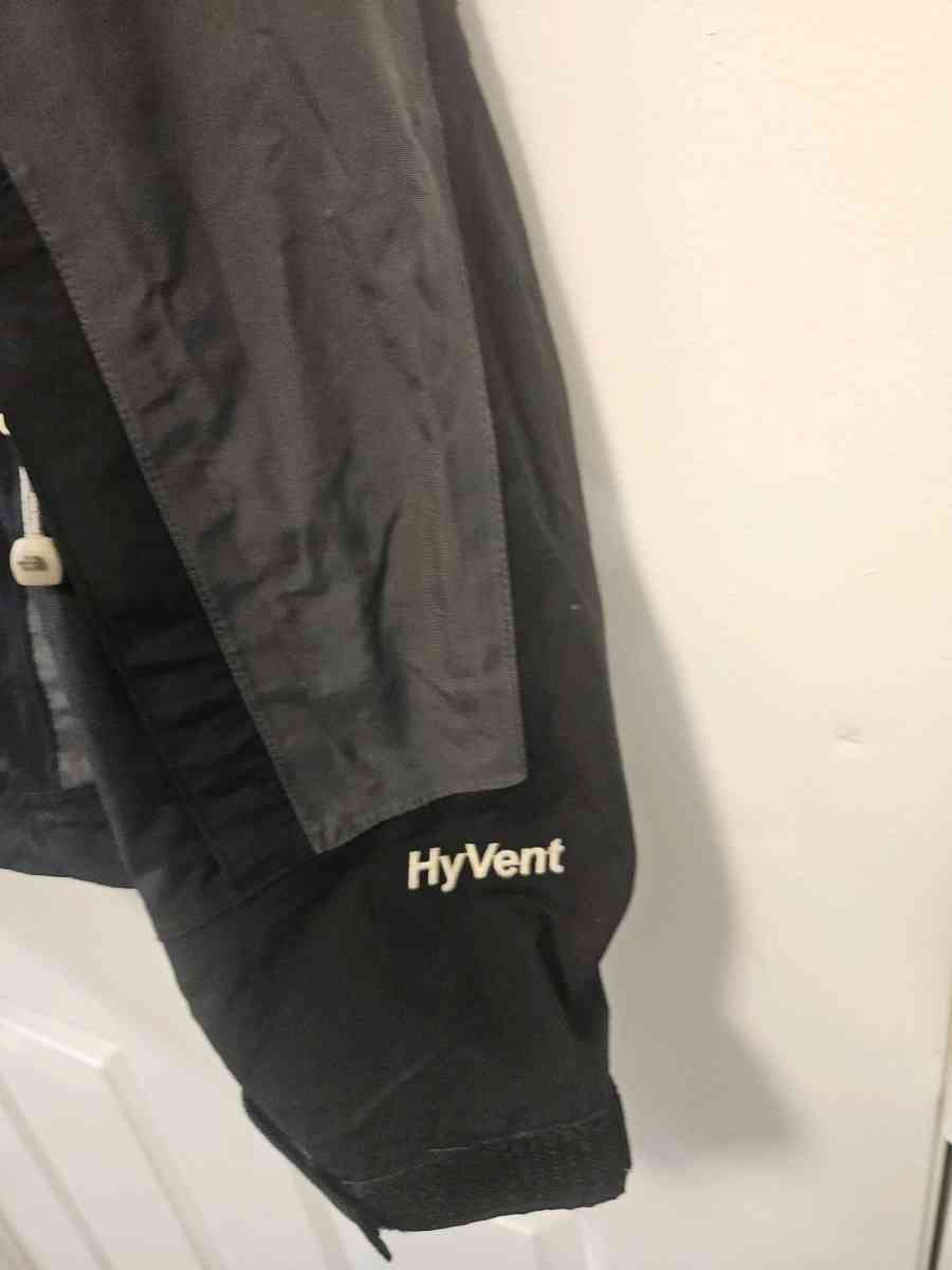 The North Face Womens Jacket